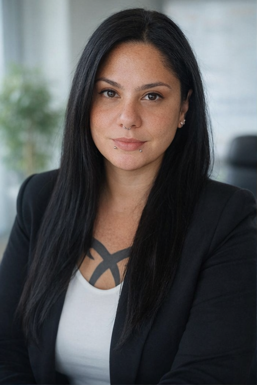 Sharon van Rensburg
