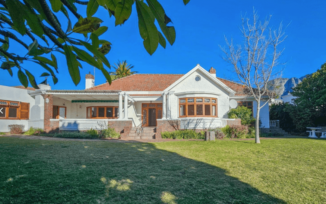 7 Bedroom House for Sale in Claremont Upper